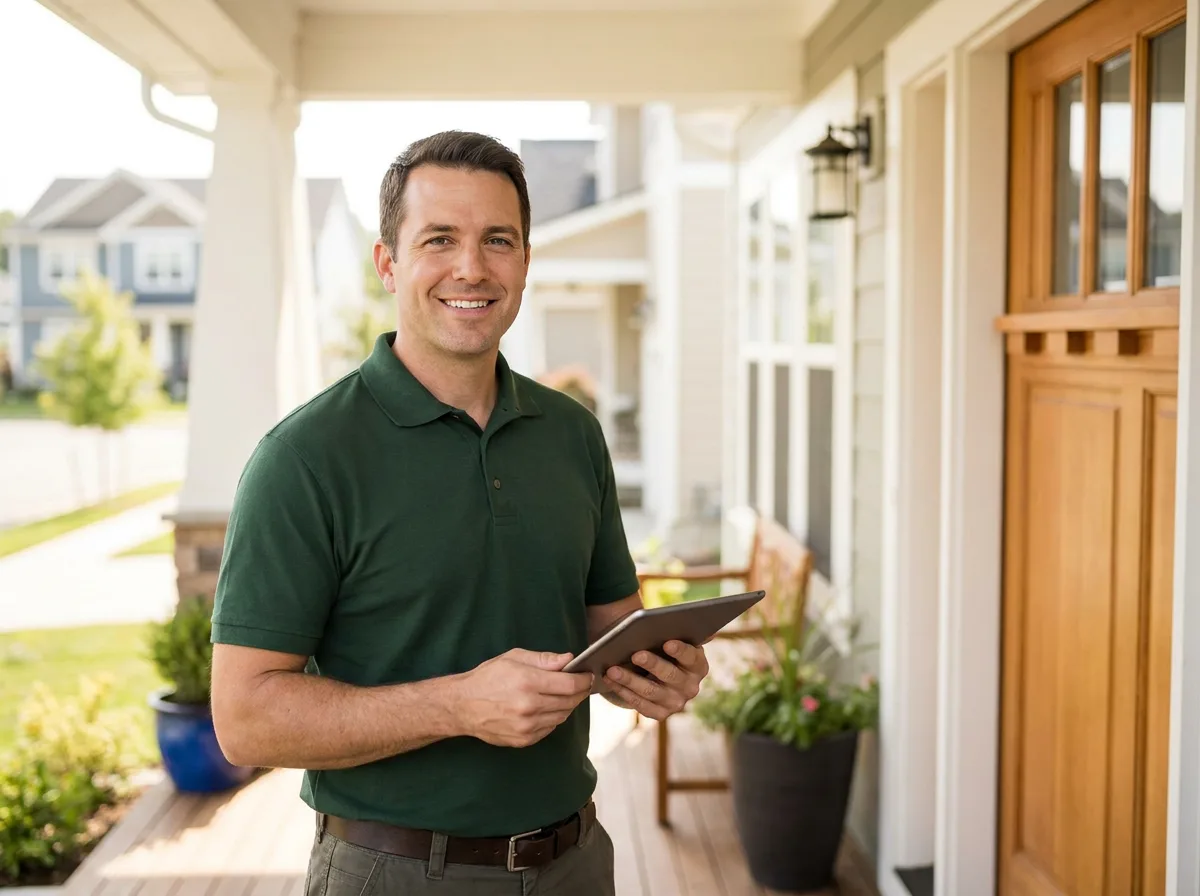 Pest control FAQs for Pennington, NJ